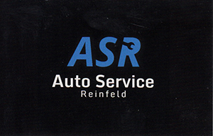 ASR Autoservice Reinfeld: Ihre Autowerkstatt in Reinfeld